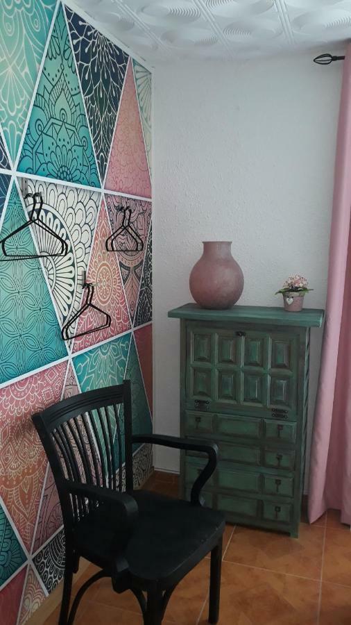 Appartement Despertar En Las Peñas de Riglos Extérieur photo
