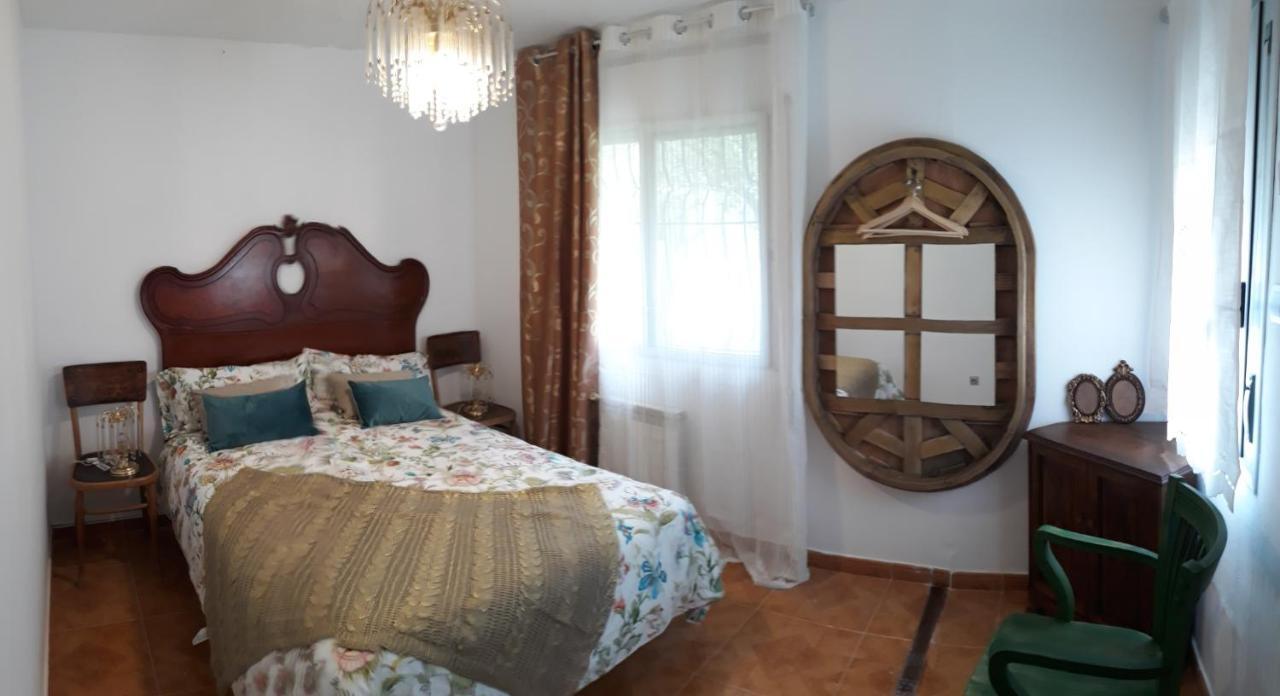 Appartement Despertar En Las Peñas de Riglos Extérieur photo